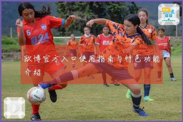 欧博官方入口使用指南与特色功能介绍