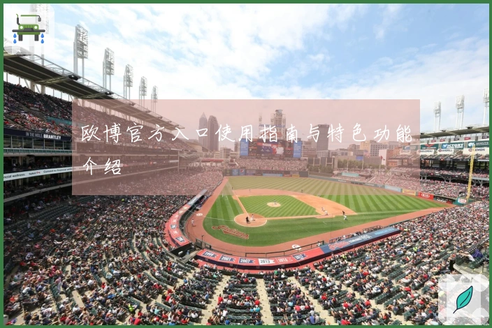 欧博官方入口使用指南与特色功能介绍