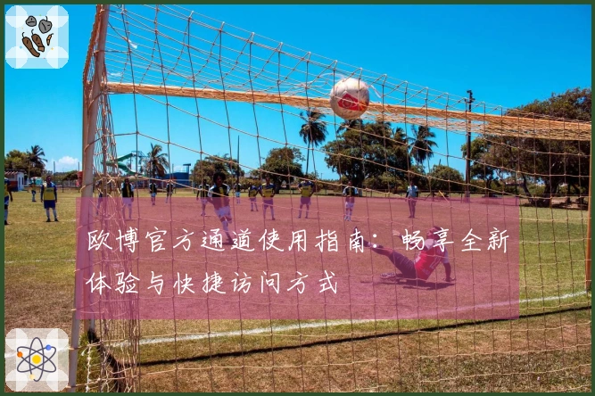 欧博官方通道使用指南：畅享全新体验与快捷访问方式